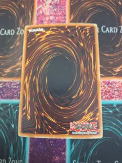 Yugioh Red-Eyes B. Dragon SDJ-001 Ultra Rare Unlimited Moderately Played - Image 5