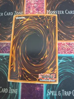Yugioh Apollousa, Bow of the Goddess MAMA-EN075 Ultra Rare 1st Edition Near Mint - Image 3