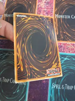 Yugioh Apollousa, Bow of the Goddess MAMA-EN075 Ultra Rare 1st Edition Near Mint - Image 4