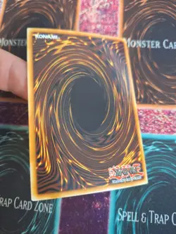 Yugioh Magical Cylinders MP22-EN226 Super Rare 1st Edition Near Mint - Image 4