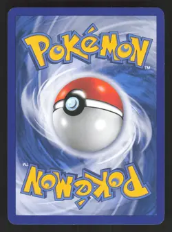 Nidorina 73/111 Pokemon TCG Rising Rivals LP - Image 2