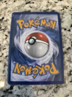 Pokemon First Partner Collection Series 2 Generation 2 Starters Set NM - Image 3