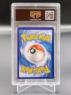 🍀Pokemon GMA 8 Mew 025/025 gold ENGLISH Celebrations bgs psa graad🍀 - Image 2
