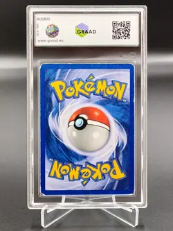 🍀Pokemon GRAAD 5 Ampharos 1/64 FIRST EDITION 1st Neo Revelation ENG bgs psa🍀 - Image 2