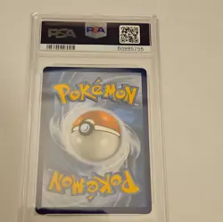 Pokemon 2020 SWSH Sword & Shield Promo Charizard V Holo SWSH050 PSA 10 - Image 3
