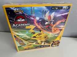 Pokemon TCG Battle Academy Box 2022 - New/Sealed - Image 1