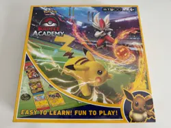 Pokemon TCG Battle Academy Box 2022 - New/Sealed - Image 2