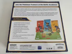 Pokemon TCG Battle Academy Box 2022 - New/Sealed - Image 3