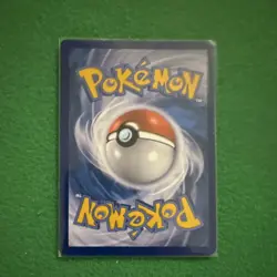 The Pokemon Company All-Night Party 96/122 Breakpoint Reverse Holo Uncommon 2016 - Image 2