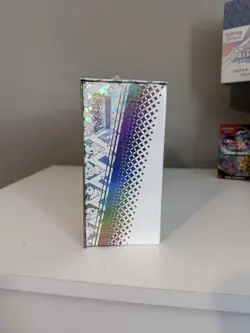Pokemon TCG Prismatic Evolutions Super-Premium Collection Box Eevee Special Ed - Image 2
