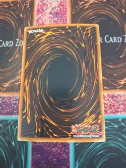 Yugioh Elemental Hero Tempest EEN-EN034 Ultra Rare Unlimited Near Mint - Image 3