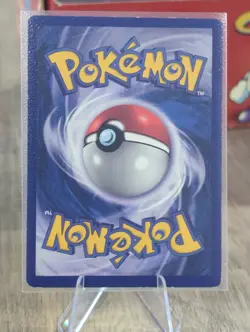 Vintage Pokemon 1st Edition Squirtle 063/102 Base Set (Shadowless) - Image 4