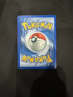 Pokemon TCG Bulbasaur 95/165 Expedition Reverse Holo Vintage Moderately Played - Image 2