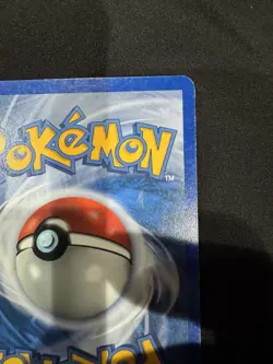 Pokemon TCG Bulbasaur 95/165 Expedition Reverse Holo Vintage Moderately Played - Image 3