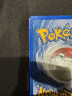 Pokemon TCG Bulbasaur 95/165 Expedition Reverse Holo Vintage Moderately Played - Image 4
