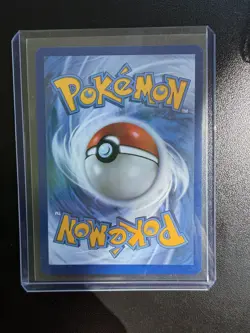 Togetic 81/217 ASC Energy Holo 2026 Pokemon Ascended Heroes - Image 2