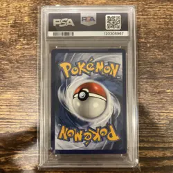 Pokemon TCG: Paradox Rift | Brute Bonnet 207/182 PSA 10 - Image 2