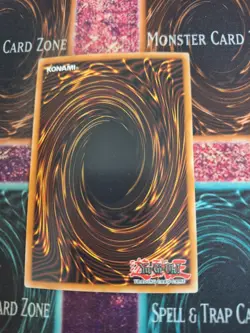 Yugioh S:P Little Knight RA03-EN049 Ultra Rare 1st Edition Near Mint - Image 3