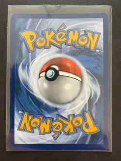Pokemon Weavile 021 Cosmos Holo Mega Evolution Promo NM - Image 2