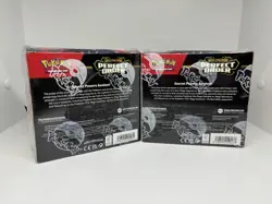 Pokemon TCG Mega Evolution Perfect Order Booster Box Display 36 Packs New Sealed - Image 2