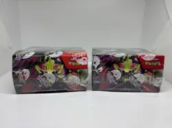 Pokemon TCG Mega Evolution Perfect Order Booster Box Display 36 Packs New Sealed - Image 3