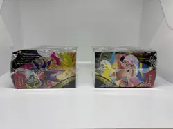 Pokemon TCG Mega Evolution Perfect Order Booster Box Display 36 Packs New Sealed - Image 4