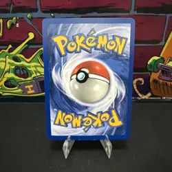 Pokemon TCG Misty Trainer 102/132 Non Holo Rare Gym Heroes Unlimited WoTC 2000 - Image 4