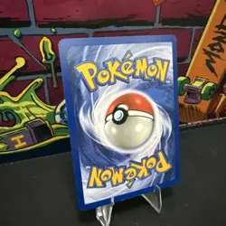 Pokemon TCG Misty Trainer 102/132 Non Holo Rare Gym Heroes Unlimited WoTC 2000 - Image 5