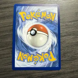 Glaceon 025/131 - Master Ball - Pokemon Prismatic Evolutions - English NM/M 💎 - Image 2