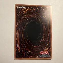 Konami Yu-Gi-Oh! TCG Blue-Eyes Ultimate Dragon RV01-JP005 Holo Fusion 4500/3800 - Image 2