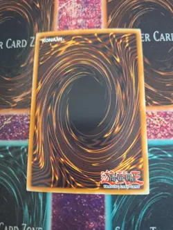 Yugioh Trident Dragion MP24-EN147 Prismatic Secret Rare 1st Edition Near Mint - Image 3