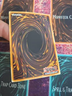 Yugioh Trident Dragion MP24-EN147 Prismatic Secret Rare 1st Edition Near Mint - Image 4