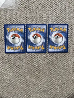 Pokemon TCG: First Partner Illustration Collection Series 2 - JOHTO GEN 2 set - Image 2