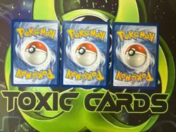 Pokemon TCG: First Partner Illustration Collection Series 2 - JOHTO GEN 2 set #1 - Image 5