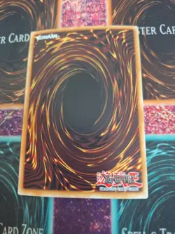 Yugioh Dark Magician Girl MVP1-ENS56 Secret Rare 1st Edition Near Mint - Image 3