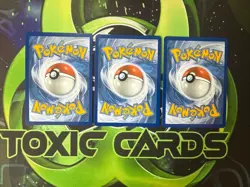 Pokemon TCG: First Partner Illustration Collection Series 2 - JOHTO GEN 2 set #2 - Image 5