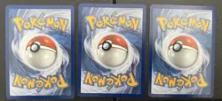 Pokemon TCG: First Partner Illustration Collection Series 2 - JOHTO GEN 2 set - Image 2