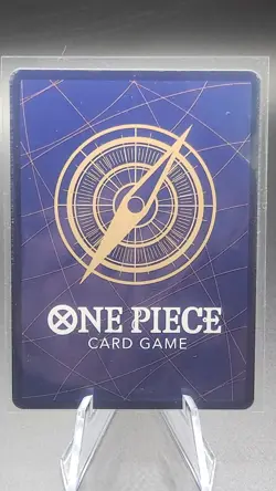 Sabo (120) OP13-120 English SEC Carrying On His Will One Piece Card Game - Image 2