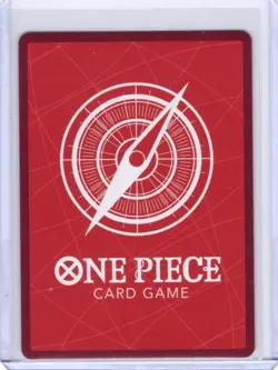 One Piece Sengoku OP16-060 Leader Alt Art The Time Of Battle - Image 2