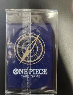 Tony Tony.Chopper One Piece Day Convention Promo SEALED OP09-029 - Image 2