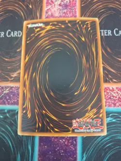 Yugioh Elemental HERO Flame Wingman DP1-EN010 Super Rare 1st Edition Near Mint - Image 3