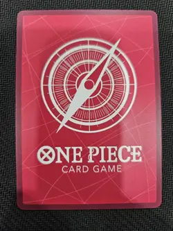 Buggy OP16-041 English Alt Art Leader One Piece Time of Battle OP-16 - Image 2