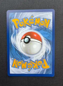 Pokemon TCG Eevee 173 Holo Promo Prismatic Evolutions pokemon Center - Image 2