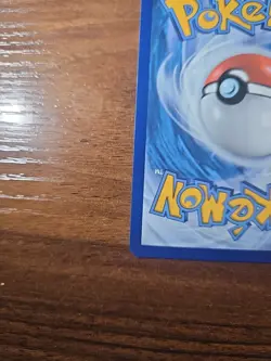 Pokemon TCG Eevee 173 Holo Promo Prismatic Evolutions pokemon Center - Image 3