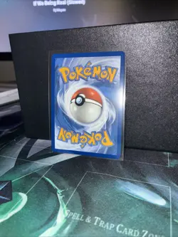 Pokemon TCG Eevee 173 Holo Promo Prismatic Evolutions - Image 2