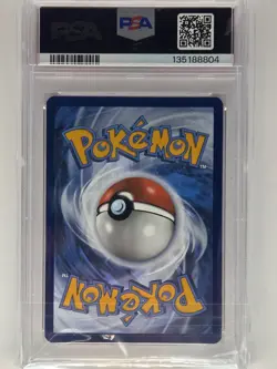 Pokemon TCG Eevee 173 PSA 10 Holo Promo Prismatic Evolutions ETB - Image 2