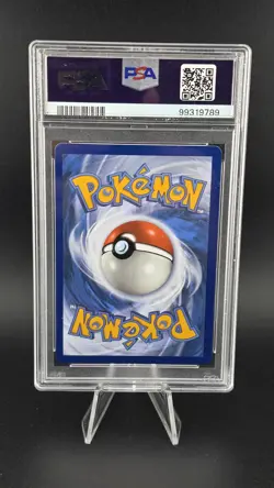 Pokemon TCG Galarian Moltres v Astral Radiance Holo Ultra Rare Card Psa 10 - Image 2