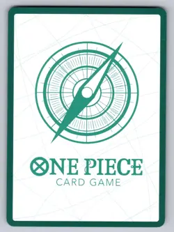 DON!! Card (Nami) DON!! Premium Booster -The Best- Vol. 2 One Piece LP - Image 2