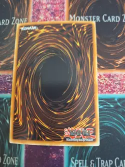 Yugioh Avendread Savior BLCR-EN091 Ultra Rare 1st Edition Near Mint - Image 3