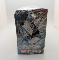 Pokemon TCG: Sword & Shield - Battle Styles Booster Box (36 Card Packs, READ) - Image 2